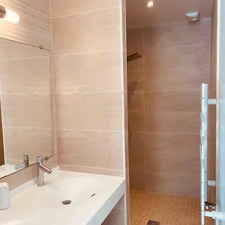 וילה Maison Avec Piscine A 10 Min Du Centre De Bordeaux *
