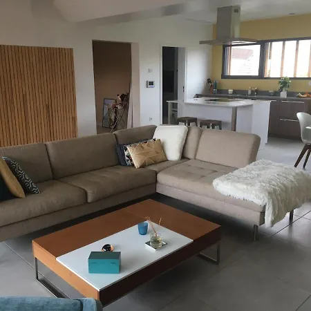 Villa Maison Avec Piscine A 10 Min Du Centre De Bordeaux